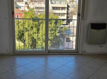 Departamento de 2 ambientes, Núñez · Muy Buen Dpto. Amplio y Muy Luminoso