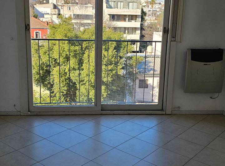 Departamento · 40m² · 2 Ambientes