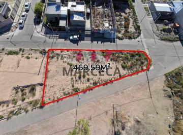 MBR-MBR-1487_2 · Lote en Venta 469 m² en Loteo Garcia Bayon