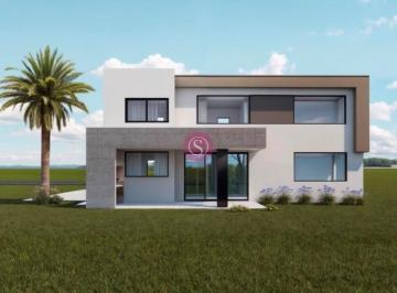 Casa · 186m² · 5 Ambientes · 1 Cochera · Casa en Venta en Santa Elisa, Pilar del Este, Pilar