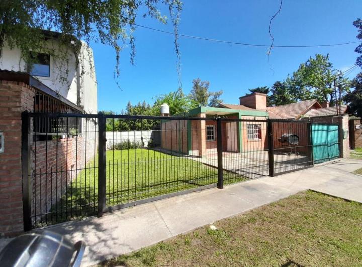 Casa en alquiler en Del Viso · 2 ambientes