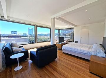 Departamento · 139m² · 4 Ambientes · 1 Cochera · Departamento en Venta en Puerto Madero, Capital Federal, Buenos Aires