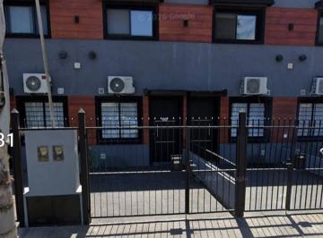 Departamento de 2 ambientes, Escobar · Duplex en Belen de Escobar