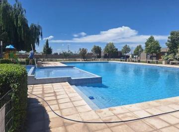 Casa · 110m² · 5 Ambientes · Casa 3 Dorm. Barrio Privado Cortaderas 3