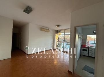 Departamento · 56m² · 3 Ambientes · Alquiler: Departamento 3 Ambientes - Zeyen, Ciudad Jardín