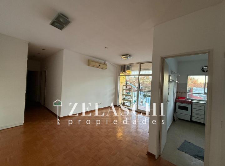 Departamento · 56m² · 3 Ambientes