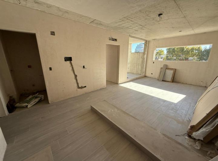 Departamento en venta en Villa Crespo · 2 ambientes