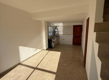 Departamento · 51m² · 3 Ambientes · 1 Cochera · Venta de Departamento Tipo Duplex con Balcon en Virreyes
