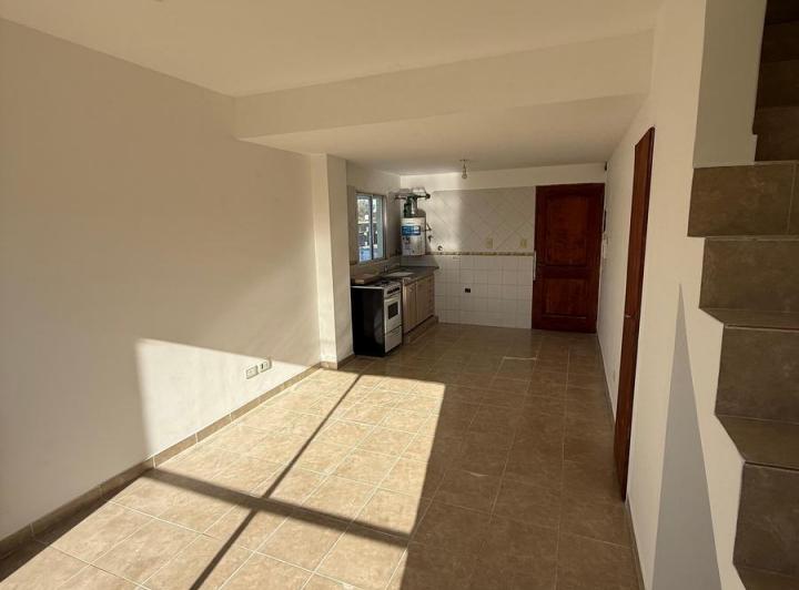 Departamento · 51m² · 3 Ambientes · 1 Cochera