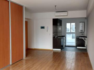 Departamento de 1 ambiente, Caballito · Dueño Directo – Monoambiente Luminoso con Balcón en Caballito