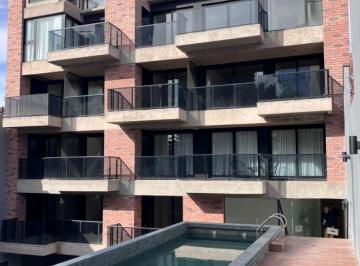 Departamento de 1 ambiente, Palermo · Godoy Cruz y Gorriti Exc. Depto a Estrenar 32 m, Amenities, S/lum