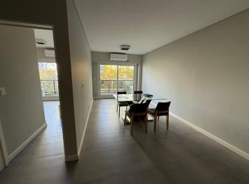 Departamento · 53m² · 2 Ambientes · Departamento en Venta 2 Ambientes con Baño en Suite, Balcón y Toilette a Estrenar en Almagro, Capita