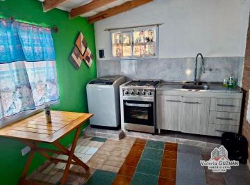 Casa de 19 ambientes, Monte Hermoso · Complejo - Venta en Block 3 Casas + 5 Dptos