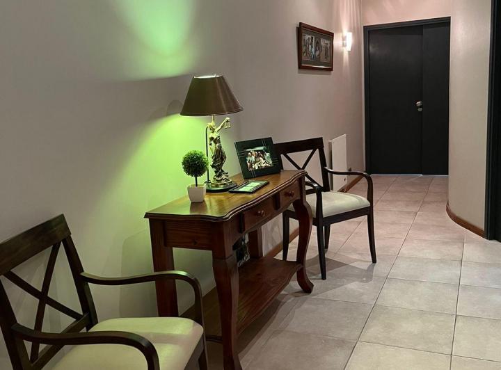 Oficina comercial · 60m² · 3 Ambientes