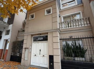 Departamento de 2 ambientes, Belgrano · Dueño Vende: Hermoso Dúplex de 51 m² en Belgrano