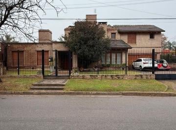 Casa de 6 ambientes, Córdoba · Casa en Venta Villa Belgrano
