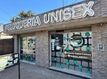 Fondo de comercio · 63m² · Venta Fondo de Comercio de Peluqueria Moreno