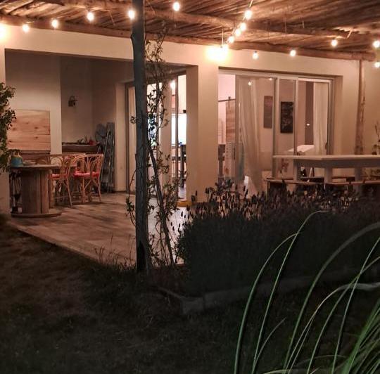 Casa · 120m² · 4 Ambientes · 2 Cocheras
