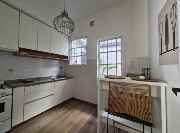 PH · 56m² · 3 Ambientes · Venta PH en Villa Devoto 3 Ambientes Sin Expensas