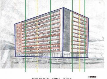 Departamento · 117m² · 5 Ambientes · Departamento Zona Aduana