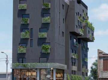 Edificio , Lanús · Proyecto Reciclado Edificio en Lanús