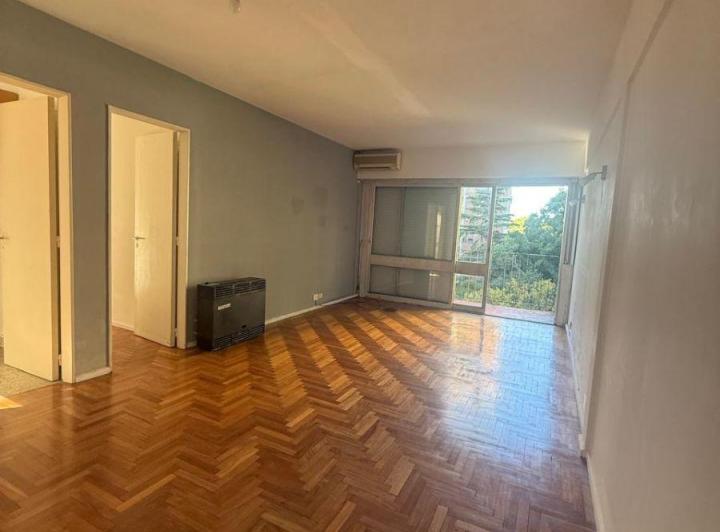 Departamento · 75m² · 4 Ambientes · 1 Cochera