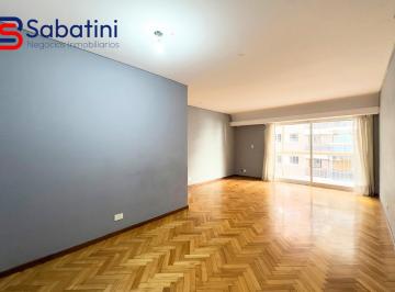 Departamento · 77m² · 3 Ambientes · 1 Cochera · Departamento de 3 Ambientes con Dependencia, Cochera y Baulera en Belgrano | Apto Crédito