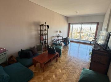 Departamento · 81m² · 4 Ambientes · 1 Cochera · 4 Ambientes con Cochera