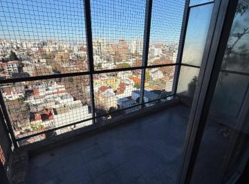 Departamento · 81m² · 4 Ambientes · 1 Cochera · 4 Ambientes con Cochera
