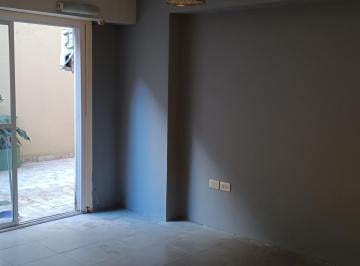 Departamento de 2 ambientes, Palermo · Alquiler en Botánico Pb con Patio