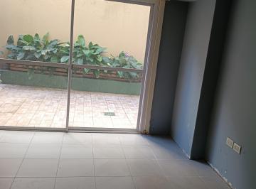 Departamento · 38m² · 2 Ambientes · Alquiler en Botánico Pb con Patio