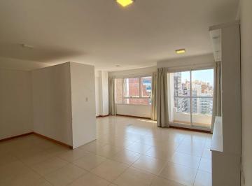 Departamento de 1 ambiente, Rosario · Depto Tipo Loft con Cochera en Alquiler