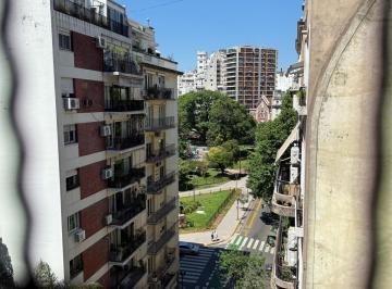 Departamento · 159m² · 5 Ambientes · 1 Cochera · Departamento a Reciclar Montevideo Mtrs Cochera