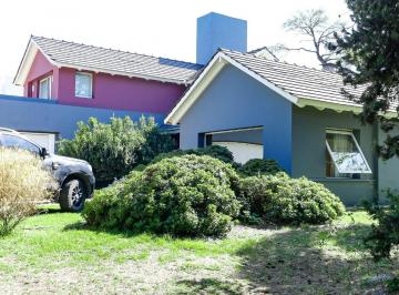 Casa de 4 ambientes, Mendiolaza · Estancia Q2 Casa en Venta