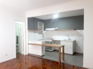 Departamento de 2 ambientes, Palermo · Dueño Alquila Departamento de Dos Ambientes, Reciclado a Nuevo, Baño y Cocina.