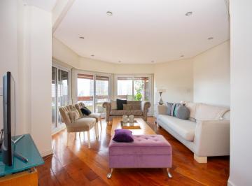 Departamento · 203m² · 5 Ambientes · Piso en Venta Impecable!