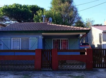 Casa de 2 ambientes, Las Toninas · Casa en Venta en Las Toninas