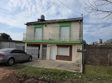 Casa · 139m² · 3 Ambientes · Casa en Venta en Concepción del Uruguay, Entre Ríos, Argentina