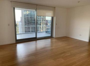 Departamento · 90m² · 3 Ambientes · 1 Cochera · Alquiler Depto 3 Amb + Cochera en Al Rio, Vicente Lopez