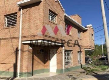 MBR-MBR-1484_2 · Duplex en Venta Tres Dorm. con Patio y Cochera