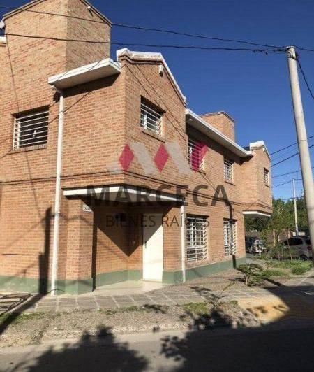 PH · 121m² · 4 Ambientes · 1 Cochera