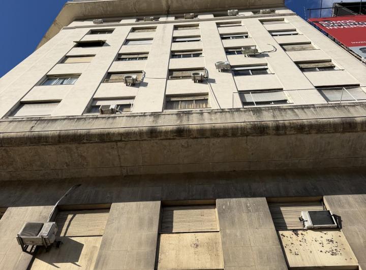 Departamento · 37m² · 2 Ambientes