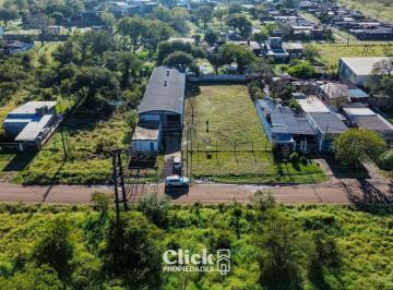 Bodega-Galpón · 450m² · Galpón | 450 m² Cubiertos | 1.050 m² Libres | Múltiples Usos | Resistencia