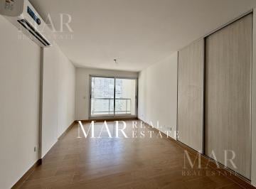 Departamento · 34m² · 1 Ambiente · Departamento Venta a Estrenar
