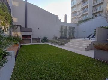 Departamento · 36m² · 2 Ambientes · Villa Ortuzar - Departamemto 2 Ambientes con Balcon - Parrilla - Jardin - Sum - Pileta