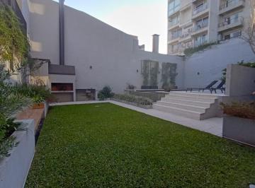 Departamento · 37m² · 2 Ambientes · Villa Ortuzar - Departamemto 2 Ambientes con Balcon - Parrilla - Jardin - Sum - Pileta
