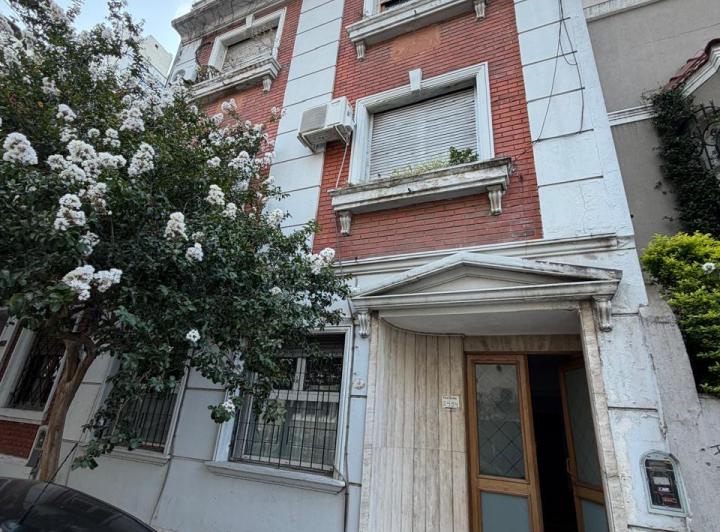 Departamento en alquiler en Las Cañitas · 3 ambientes