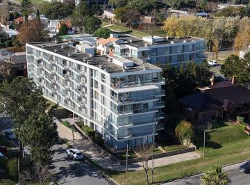 Departamento · 37m² · 2 Ambientes · Departamento 2 Amb, Alquiler Colonia