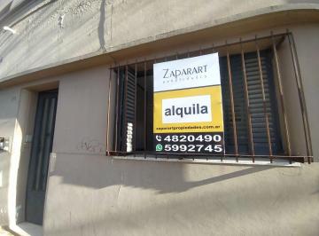 Departamento de 3 ambientes, La Plata · (115 y 38) Departamento de 70 m² con (2) Dorm. Gdes y Patio en Alquiler en La Plata