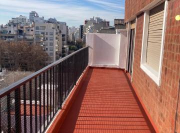 Departamento de 3 ambientes, Caballito · Dueño Directo Alquila 3 Ambientes con Gran Balcón Al Norte